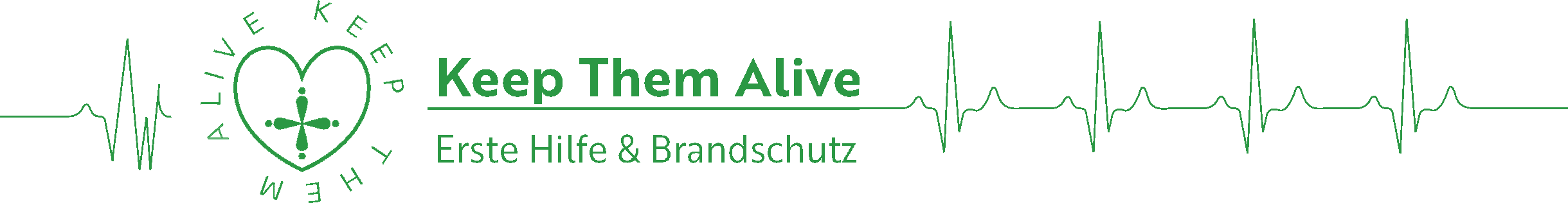 KeepThemAlive Helpdesk